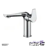 شیر روشویی سیتکو مدل 6220 کروم براق