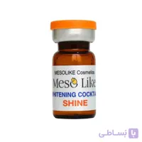 کوکتل ضد لک مزولایک 10 سی سی