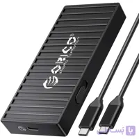 باکس M.2 NVMe SSD اوریکو مدل 9610C3