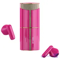 هندزفری بلوتوث گرین لاین Green Lion Lipstick True Wireless Earbuds GNLPTKTWSBL