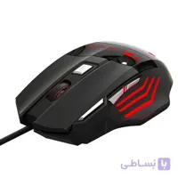 ماوس گیمینگ پرووان مدل BOLT PMG55
