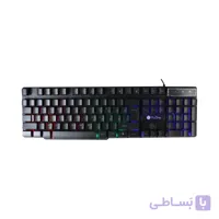 کیبورد گیمینگ پرووان مدل THUNDER PKG15