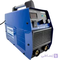 دستگاه جوش 200 آمپر ویوارکس مدل VR200 TURBO