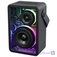 اسپیکر بلوتوثی قابل حمل وریتی مدل V-PS7028 BT