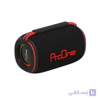 اسپیکر بلوتوثی قابل حمل پرووان مدل PSB4119