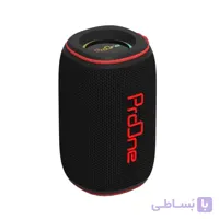 اسپیکر بلوتوثی قابل حمل پرووان مدل PSB4906
