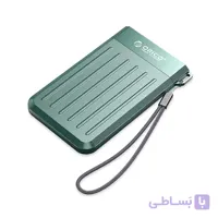 قاب هارد اکسترنال اوریکو مدل M25U3
