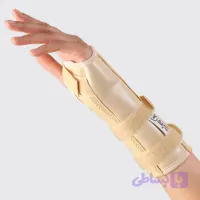 مچ بند آتل دار M
