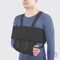 ثابت کننده شانه و بازو