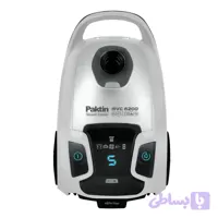 جاروبرقی پاکتین مدل بی صدا seniorMVC6200