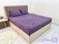 روتختی 2 نفره (طرح گیس بافت)