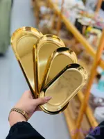 رولت طلایی پذیرایی