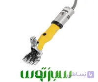 پشم چین برقی گوسفند MJ-T۳۰۹A تکنیکال