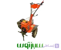 تیلر بنزینی ۸ اسب فارمکس Farmax