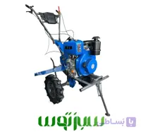 تیلر ۷ اسب دیزلی ام سی MC