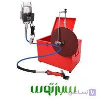 پشم چین صنعتی گوسفند mj-t320