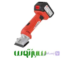 موزن شارژی اسب و گاو MJ-T833v تکنیکال