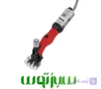 پشم چین گوسفند MJ-T309 نکنیکال