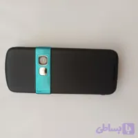 درب پشت و قاب روی نوکیا 6080