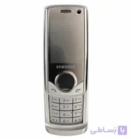 قاب و شاسی کامل U700 سامسونگ