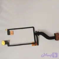 فلت سونی اریکسون w980