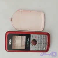 قاب و شاسی کامل الجی kp 100