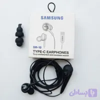 هندزفری تایپ سی سامسونگ AKG مدل dm-10