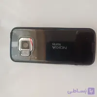 قاب و شاسی کامل نوکیا n78