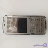 قاب و شاسی کامل نوکیا n79
