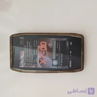 نوکیا x7 کاور حصیری کاملا مقاوم و ضربه پذیری بالا