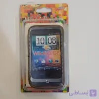 کاور حصیری اچ تی سی وایلدفایر مدل g8