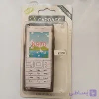 کاور ژله ای سونی اریکسون K970
