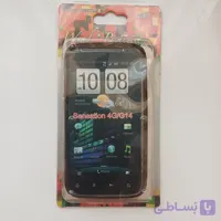 گارد حصیری htc sensation 4G / G14