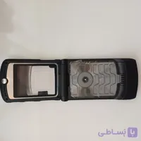 قاب و شاسی کامل موتورولا V3