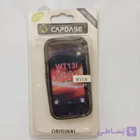 کاور ژله ای سونی اریکسون WT 13i