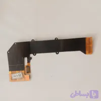 فلت وسط سونی اریکسون s500 و w580
