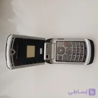 قاب کامل و شاسی v3x موتورولا