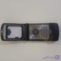 قاب و شاسی کامل موتورولا  ویتیری ای v3i
