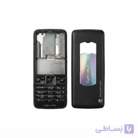 قاب و شاسی کاملC901 سونی اریکسون