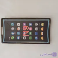 کاور ژژله ای نوکیا n9