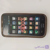 گارد حصیری سامسونگ i9003