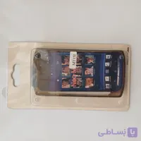 کاور ژله ای سونی اریکسون NEO MT 15i