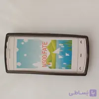 کاور ژله ای n500fat نوکیا
