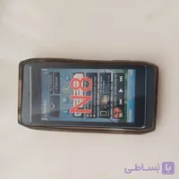 گارد حصیری نوکیا n8