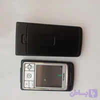 قاب کامل و شاسی نوکیا 6260