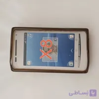 کاور حصیری x8 سونی اریکسون