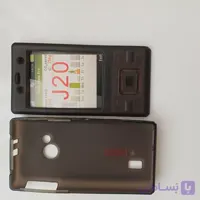 کاور سونی اریکسون J20
