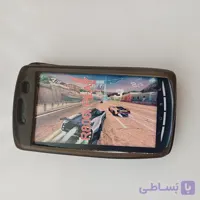کاور ژله ای xperia play r800i