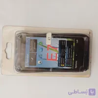 کاور ژله ای نوکیا E7