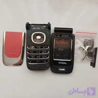 قاب کامل و شاسی نوکیا ۶۰۶۰